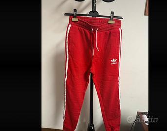 Pantaloni della tuta