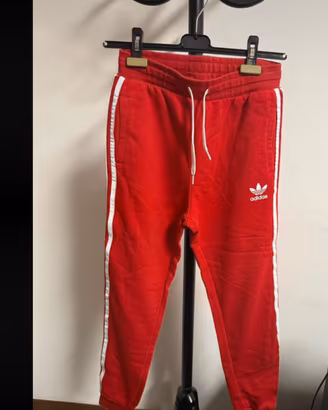 Pantaloni della tuta