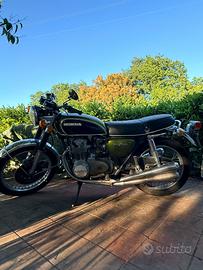 Honda Cb 500 four