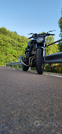 YAMAHA MT-07 ABS (full power(