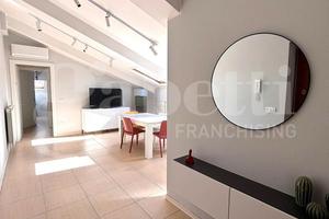 Appartamento Napoli [Cod. rif 3312021ARG]