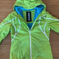 Giacca sci Colmar Donna