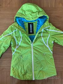 Giacca sci Colmar Donna