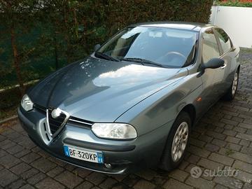 ALFA ROMEO 156 1ª serie - 1999