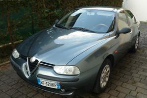 ALFA ROMEO 156 1ª serie - 1999