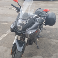 Benelli Bn60gt come nuovo