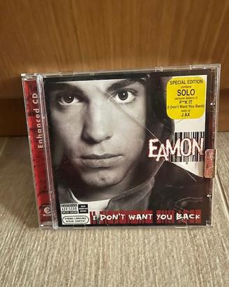 CD di EAMON
