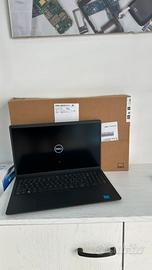 Notebook Dell