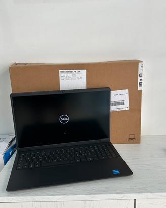 Notebook Dell