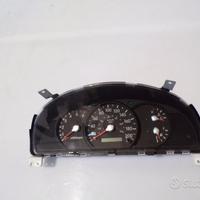 Strumentazione contachilometri Kia Sorento 2007