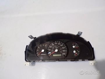 Strumentazione contachilometri Kia Sorento 2007