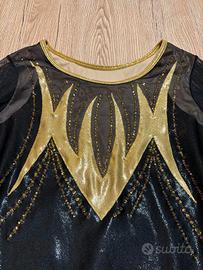 Body Ginnastica Artistica