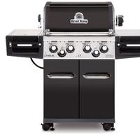 !!!Barbecue Broil king  Regal 490