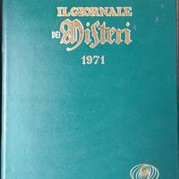 raccolta giornale dei misteri