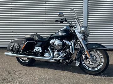 Harley-davidson Touring Road King 103 FLHRC