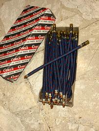 Tubi per pompa della bicicletta Goels 1x2€ 30x30€