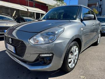 SUZUKI Swift 1.2 Dualjet Cool