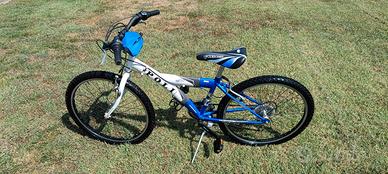 Bici Bambino seminuova