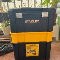 Carrello Stanley essential