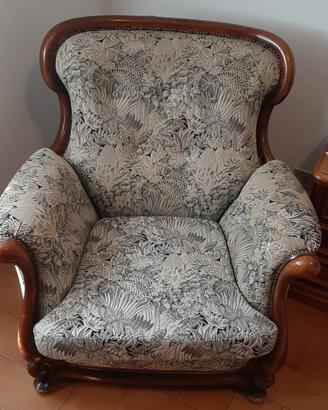 Poltrona vintage