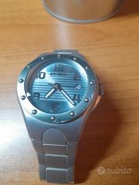 Orologio Breil Uomo Iceberg in Alluminio TW0822
