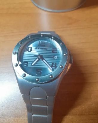 Orologio Breil Uomo Iceberg in Alluminio TW0822