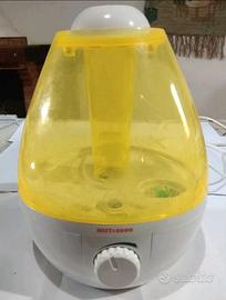 Umidificatore Ultrasuoni UltraMist+3000 3L