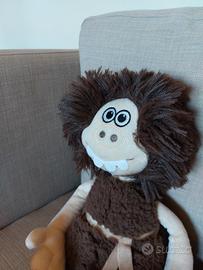 Peluche Dag "I Primitivi"