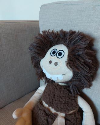 Peluche Dag "I Primitivi"