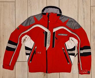 Giubbetto sci West Scout taglia S,