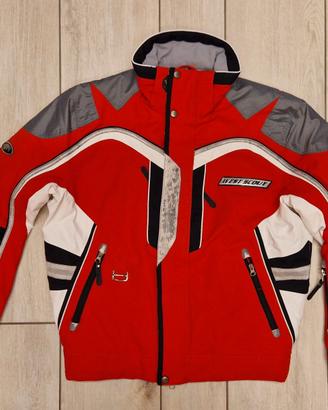 Giubbetto sci West Scout taglia S,