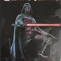 Dart Vader cofanetto PaniniComics NUOVO