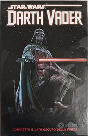 Dart Vader cofanetto PaniniComics NUOVO