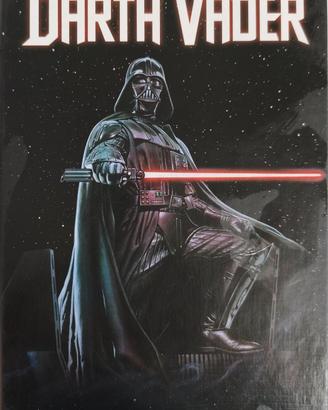Dart Vader cofanetto PaniniComics NUOVO