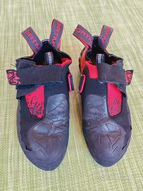 La Sportiva Skwama 39 1/2