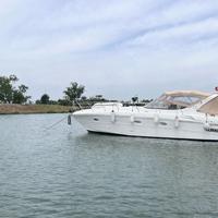 Mira 43 - Mira 34 - Cranchi 34 zaffiro