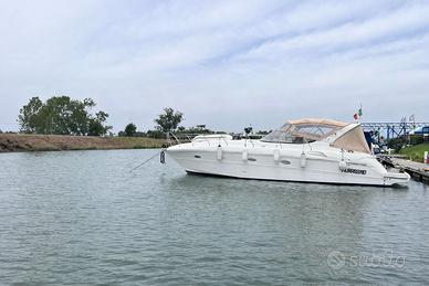 Mira 43 - Mira 34 - Cranchi 34 zaffiro