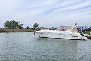 Mira 43 - Mira 34 - Cranchi 34 zaffiro