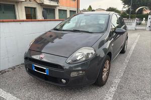 Fiat Grande Punto 1.2 Benzina (2016)