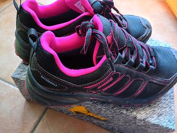 Scarpe Ande donna/bimba sportive
