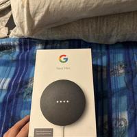 Google mini