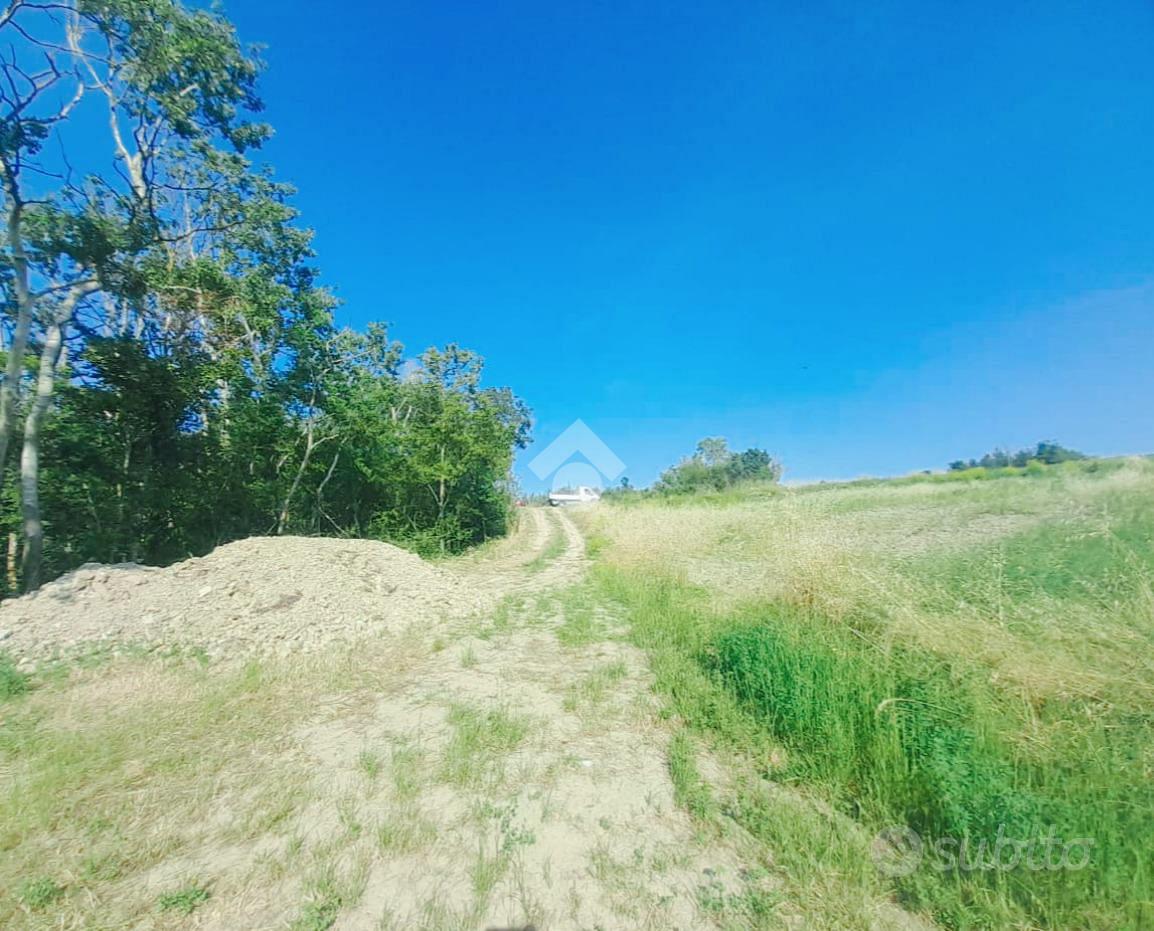 TER. AGRICOLO A CORIANO - Vista 4