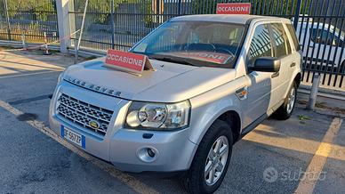 Land Rover Freelander 2.2 TD4 S.W. HSE