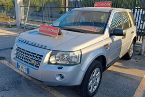 Land Rover Freelander 2.2 TD4 S.W. HSE