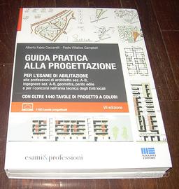 GUIDA PRATICA ALLA PROGETTAZIONE 7°EDIZIONE 2020