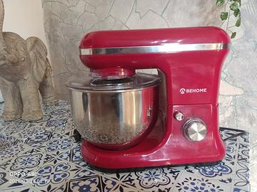 Impastatrice planetaria 