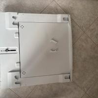 Kit sovrapposizione lavatrice e asciugatrice