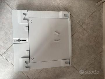 Kit sovrapposizione lavatrice e asciugatrice