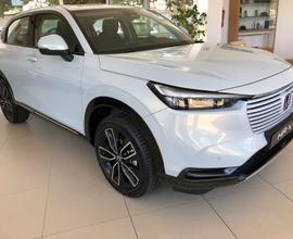 HONDA HR-V 1.5 Hev eCVT Advance