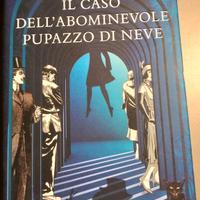 il caso dell' abominevole pupazzo di neve 